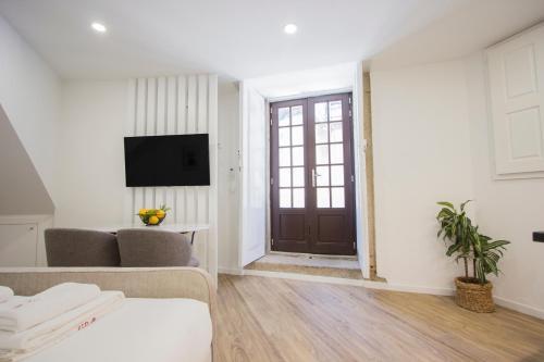 Liceiras Apartments By Guestify