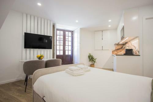 Liceiras Apartments By Guestify
