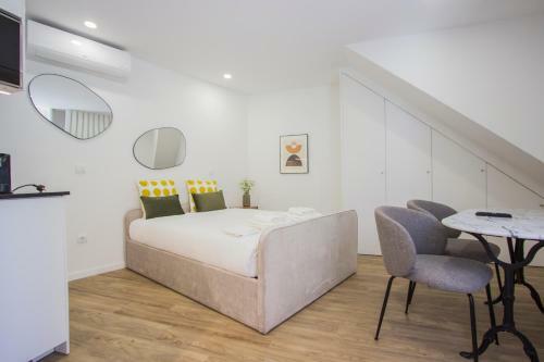 Liceiras Apartments By Guestify
