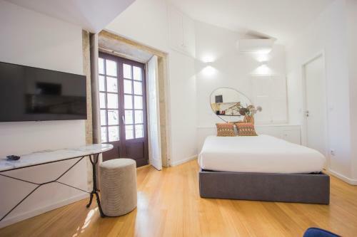 Liceiras Apartments By Guestify
