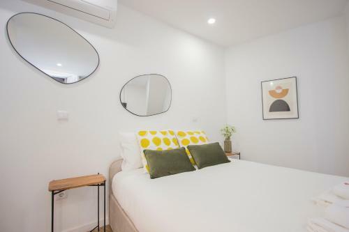 Liceiras Apartments By Guestify