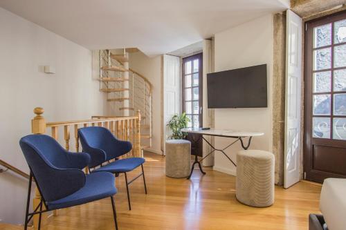 Liceiras Apartments By Guestify