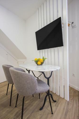 Liceiras Apartments By Guestify