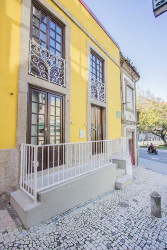 Liceiras Apartments By Guestify