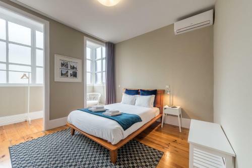 Apartamento Guestready - Theater Manor