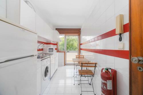 Apartamento Nomad's Porto Easy Stay 1