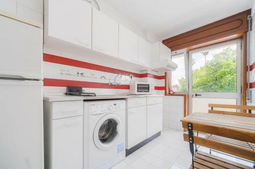 Apartamento Nomad's Porto Easy Stay 1