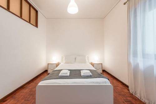 Apartamento Guestready - Parallax Sound