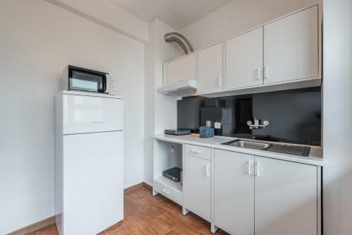 Apartamento Guestready - Parallax Sound
