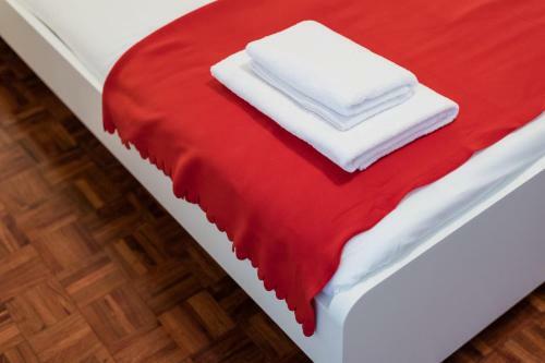 Apartamento Guestready - Parallax Sound