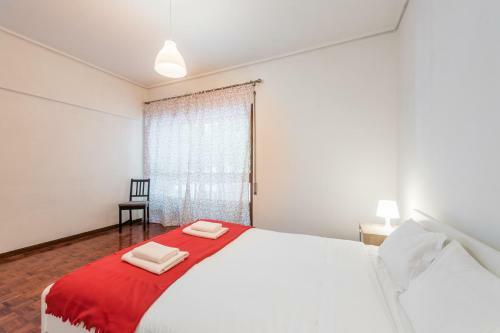 Apartamento Guestready - Parallax Sound