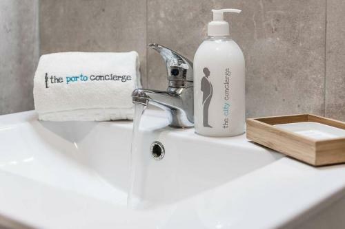 Apartamento Guestready - Tiles Terrace