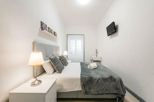 Apartamento Guestready - Tiles Terrace