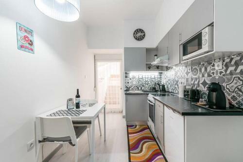 Apartamento Guestready - Tiles Terrace
