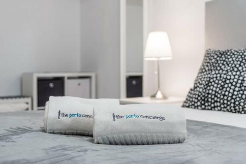 Apartamento Guestready - Tiles Terrace