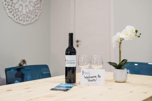 Apartamento Guestready - Miragaia Historical Sight