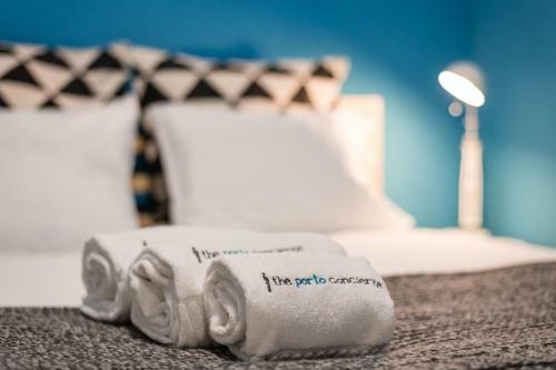 Apartamento Guestready - Miragaia Historical Sight