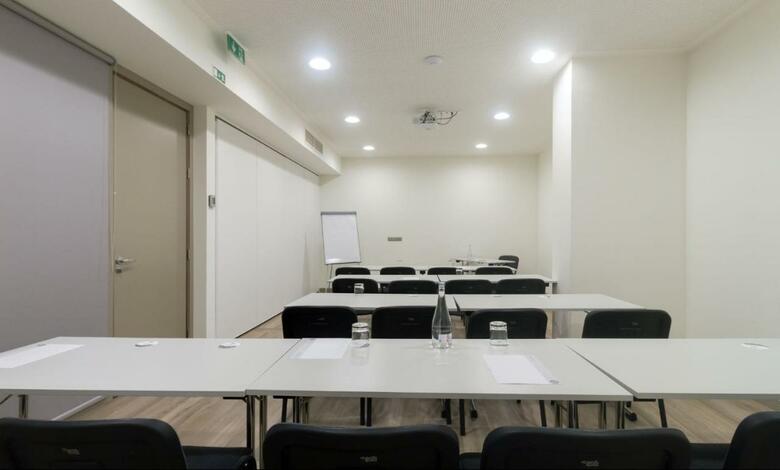 Oca Oriental Porto Hotel