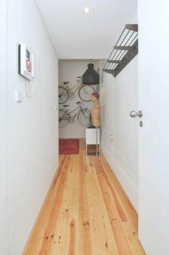 Apartamento Guestready - Loft Alegria Bolh�o