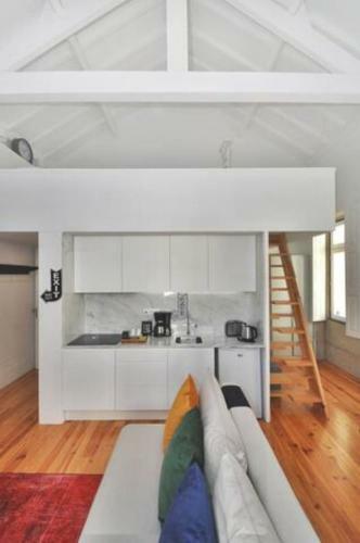 Apartamento Guestready - Loft Alegria Bolh�o