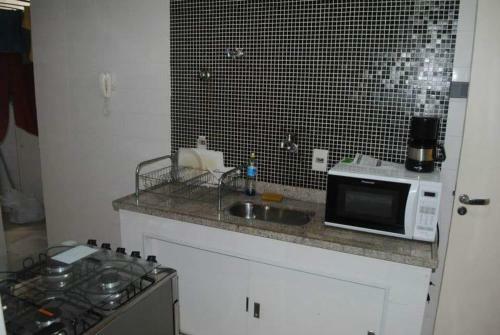 Apartamento Top In Copacabana 3 Quartos.,