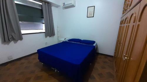 Amplo Apartamento Com Wi-fi Na Praia de Copacabana