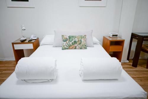 Apartamento Kitnet An�bal De Mendon�a Ipanema