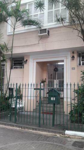 Apartamento Kitnet An�bal De Mendon�a Ipanema