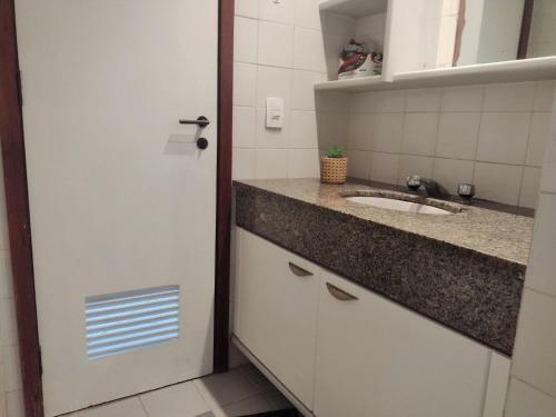 Apartamento Ocean Drive - Praia, Sol E Conforto