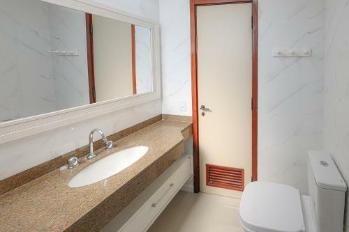 Apartamento Acolhedor Flat A Beira-mar Na Barra Da Tijuca