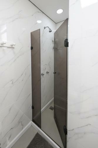 Apartamento Acolhedor Flat A Beira-mar Na Barra Da Tijuca