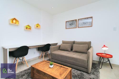 Apartamento Rio Spot Homes Beach D052