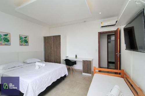 Apartamento Rio Spot Homes Beach D052