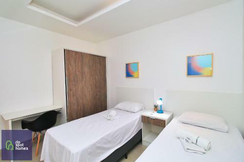 Apartamento Rio Spot Homes Beach D052