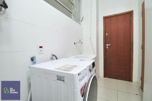 Apartamento Rio Spot Homes Beach D052