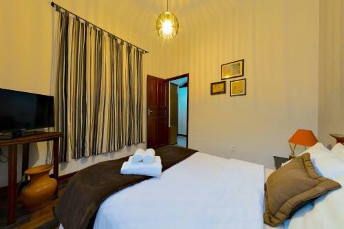 Hostal Velinn Reserva Santa Teresa