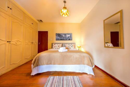 Hostal Velinn Reserva Santa Teresa