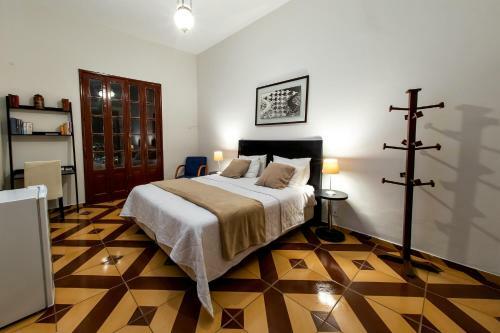 Hostal Velinn Reserva Santa Teresa