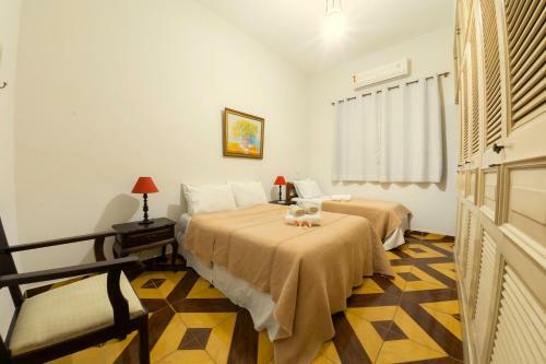 Hostal Velinn Reserva Santa Teresa