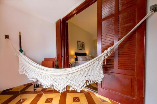 Hostal Velinn Reserva Santa Teresa