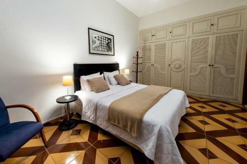 Hostal Velinn Reserva Santa Teresa