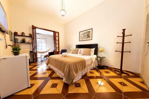 Hostal Velinn Reserva Santa Teresa