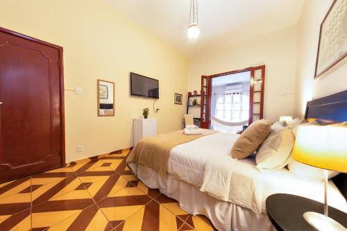 Hostal Velinn Reserva Santa Teresa