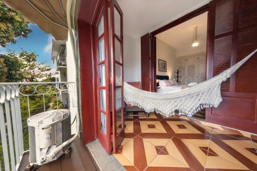 Hostal Velinn Reserva Santa Teresa