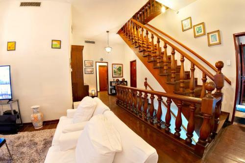 Hostal Velinn Reserva Santa Teresa