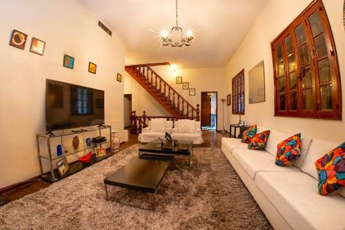 Hostal Velinn Reserva Santa Teresa