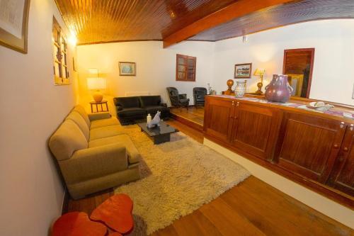 Hostal Velinn Reserva Santa Teresa