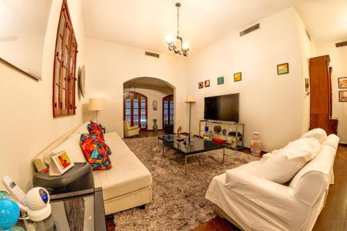 Hostal Velinn Reserva Santa Teresa