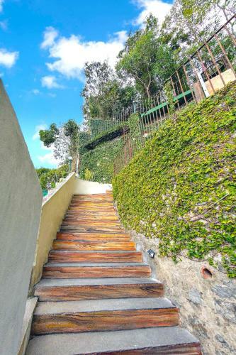 Hostal Velinn Reserva Santa Teresa