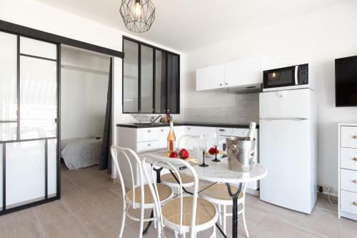 Apartamento Cannes Superbe Appart Pres Des Plages 5 P